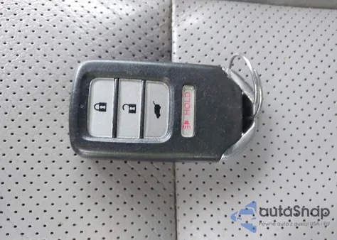 2016 Honda Cr-V Ex-L из США, поврежденный, VIN 5J6RM4H70GL040487